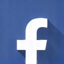 Facebook ikon